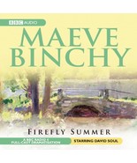 Firefly Summer (BBC Dramatization) [Audio CD] Binchy, Maeve - €50,65 EUR