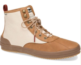 Keds x Forestbound Scout Boot WH57866 RARE 9.5 EUC! - £33.96 GBP