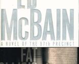 Fat Ollie&#39;s Book: A Novel of the 87th Precinct McBain, Ed - $2.93