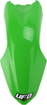 UFO Plastics Front Fender Green KA04714-026 - £18.34 GBP