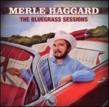Haggard Merle Bluegrass Sessions The - Cd - £18.74 GBP