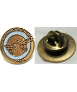 PIN DONOR  NATIONAL MUSEUM OF ROLLER SKATING - £3.93 GBP