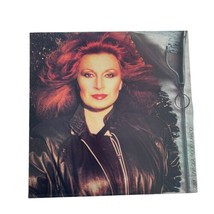 Rocio Jurado Como Una Ola LP Vinyl Record Album RAL1 0401 Latin Ballad EX - $10.00