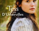 Tess of the D&#39;Urbervilles (2-Disc DVD Set, 2009) NEW Sealed - $19.99