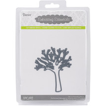 Embossing Essentials Dies Tree With Branches - £26.80 GBP