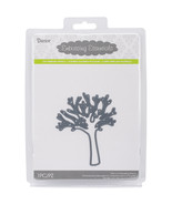 Embossing Essentials Dies Tree With Branches - €30,91 EUR