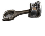 Left Piston and Rod Standard From 2014 Ford Explorer  3.5  Turbo - $69.95