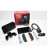 Nintendo Switch 2 + Mario Kart World Bundle - $519.99