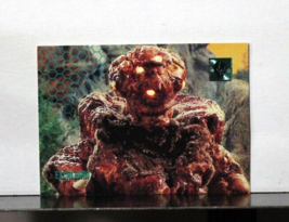 1995 SkyBox Star Trek Trading Card #115 - Excalbian - £2.29 GBP