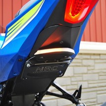 NRC 2017+ Suzuki GSX-1000R LED Turn Signal Lights &amp; Fender Eliminator - $200.00