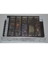 Bosch APS-AEC21-PSU1 ACCESS EASY CONTROLLER 2.1 100-240 VAC POWER SUPPLY... - $214.80 CAD