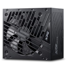 Data 75261407 CORE REACTOR II VE 650W BLACK ATX 3.1 80 PLUS GOLD FULLY M... - $193.51