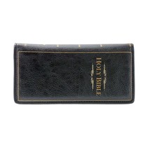 Holy Bible Wallet - £21.57 GBP