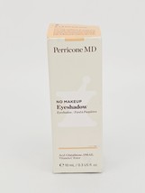 Perricone MD No Makeup Eyeshadow Shade 1 Acyl Glutathione 0.3 oz - $22.95
