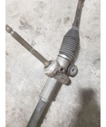 Steering Gear/Rack Power Rack And Pinion Electric Model Fits 13-16 SPARK... - $2,397.61 MXN