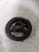 Harmonic Balancer Fits 08-23 ENCLAVE 706271 - $29.58 Harmonic Balancer Fits 08-23 ENCLAVE 706271 - $29.58