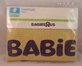 Babies R Us Sunshade New Sun Shade - £6.67 GBP
