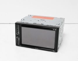 Pioneer AVH-211EX CD DVD Bluetooth Radio Touchscreen Receiver image 2