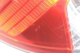 Left Driver Side Taillight Wagon Fits 04-05 IMPREZA 75248 image 3