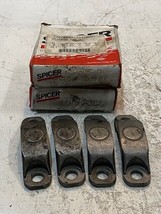 2 Quantity of Spicer Bearing Caps 2 pcs 1707018X | 3947699 (4 Pcs Total) - $27.07