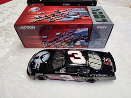 Dale Earnhardt #3 Foundation &quot;The Intimidator&quot; 2003 Monte Carlo GM 1 of 3,504 - £31.45 GBP