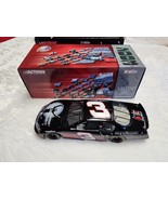Dale Earnhardt #3 Foundation &quot;The Intimidator&quot; 2003 Monte Carlo GM 1 of ... - £31.59 GBP