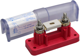AIMS Power ANL500KIT Inline Fuse Kit, Includes Fuse Holder and 500 Amp Fuse - £38.71 GBP