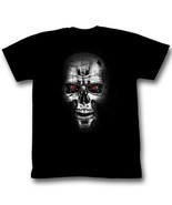 Officially Licensed The Terminator Endoskeleton T-Shirt Shirt New Large L - £11.16 GBP