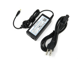 Ac Adapter for Panasonic Toughbook CF-30 CF-51 CF-74 CF-C1 Power Supply Cord - £12.36 GBP