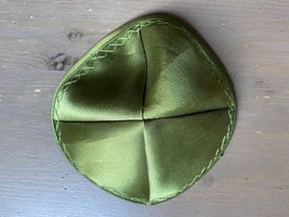 Israel Armee IDF Mütze Kippa Yermolka Uniform ZAHAL Militär - $12.19