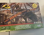 Jurassic World 30th Anniversary  Advent Calendar Mini Figure Set New Sealed - $19.80