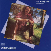 Archie Fisher - Will Ye Gang, Love (CD) NM or M- - £16.69 GBP
