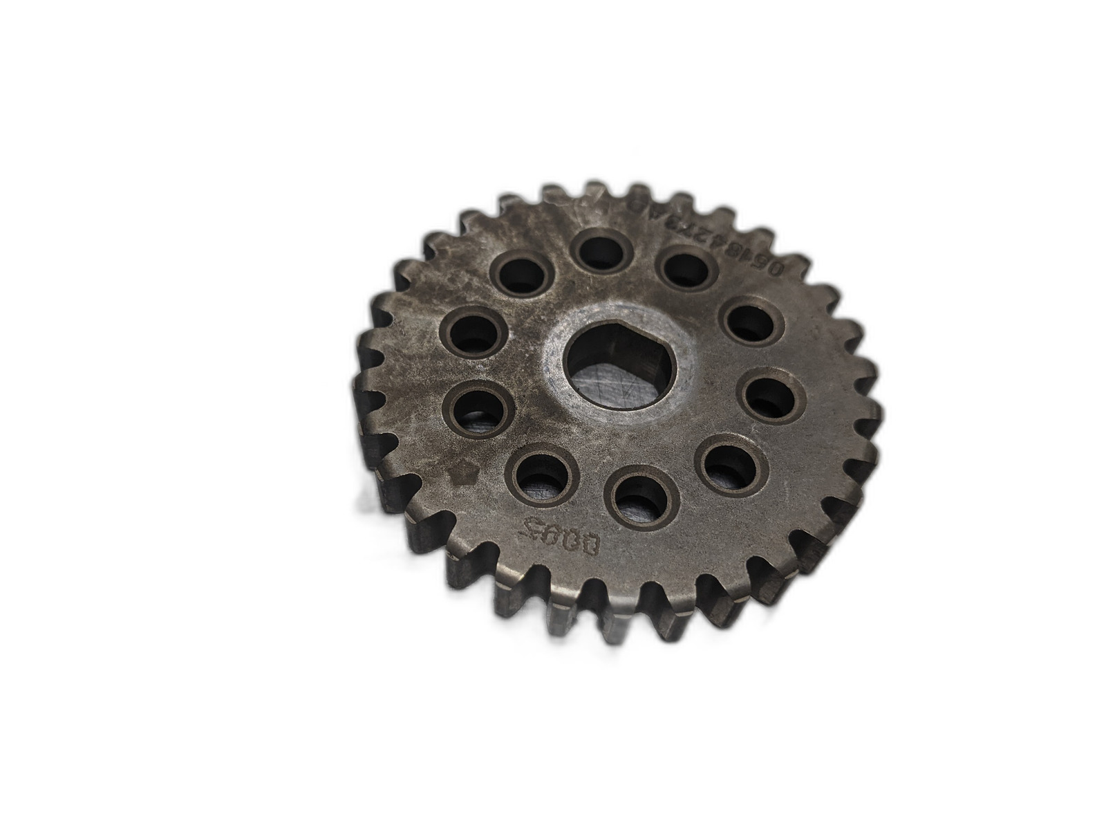 Primary image for Oil Pump Drive Gear From 2015 Chrysler  Town & Country  3.6 05184273AD