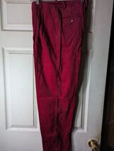 Regatta Sport size 10 100% cotton pants - $23.75