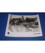 Cheech &amp; Chong Up In Smoke Photo Vintage Promo Publicity Still 8&quot; X 10&quot; Ode - $755.65 MXN