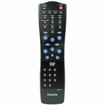 Philips N9498UD Factory Original DVD Player Remote DVD609, DVD611, DVD621 - £8.54 GBP