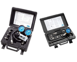 Deluxe Compression Tester Kit with Carrying Case for Gasoline Engines &amp; ... - $335.56