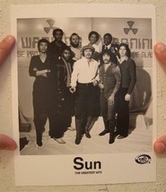 Sun Press Kit And Photo  Sun: The Greatest Hits - £21.08 GBP