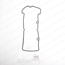 New Genuine OEM Suzuki Splash Swift 1.2L Cylinder Head Cover Gasket 1118... - $31.51