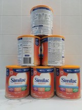 6 Cans of Similac Sensitive 0-12 Months (12.5 Oz) each. 10/10/2024 - £74.44 GBP