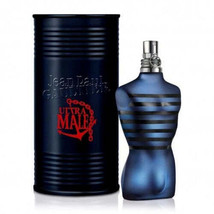 Jean Paul Gaultier Ultra Male Intense Eau De Toilette - $2,814.79 MXN
