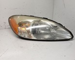 Passenger Right Headlight Fits 00-07 TAURUS 1041354SAME DAY SHIPPING - £44.99 GBP