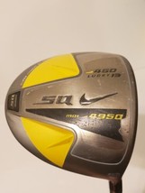 Nike Golf SasQuatch SQ Sumo 460 Lucky 13 Driver Diamana Regular RH /w Cover - $69.95