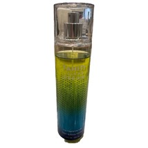 Bath &amp; Body Works Tahiti Island Dream Fine Fragrance Mist Spray 8 Oz 90% - $24.14