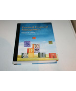 Practical financial Management book William R. Lasher  2010 Hardcover te... - £23.55 GBP