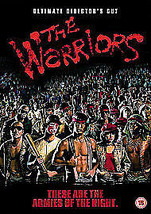 The Warriors - 80s Collection DVD (2018) Michael Beck, Hill (DIR) Cert 15 Pre-Ow - £13.98 GBP