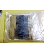 Espec. Military 200 Precision Resistors 360 Ohm 2% 1/4W - $214.08 MXN