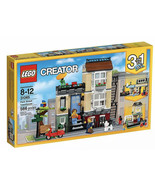 LEGO 31065 Creator Park Street Townhouse - £133.71 GBP