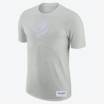 Nike Men&#39;s XL oregon ducks short sleeve campus collection tee/T-shirt FTBL - £18.54 GBP