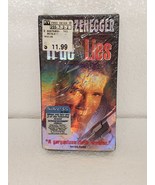 Vintage &#39;True Lies&#39;, 1995, VHS, Arnold Schwarzenegger - $8.00